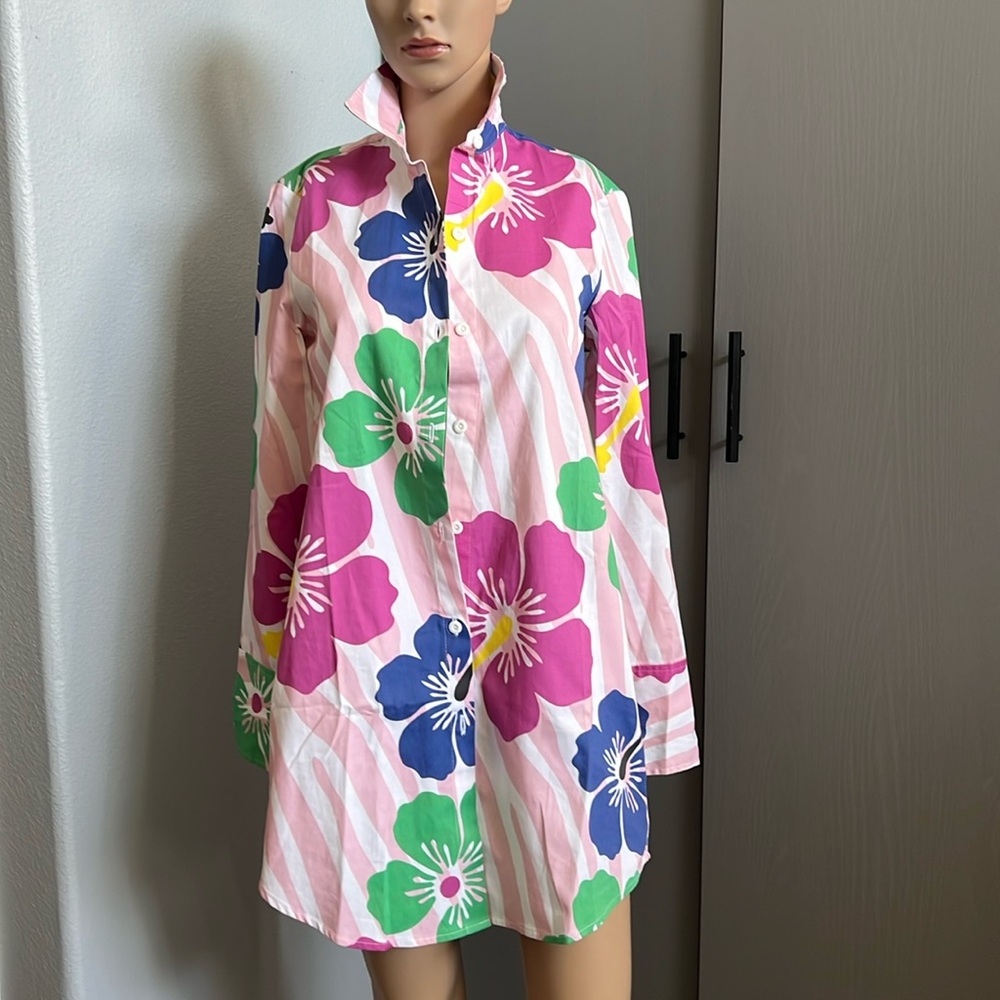 SAMMY BLOUSE S